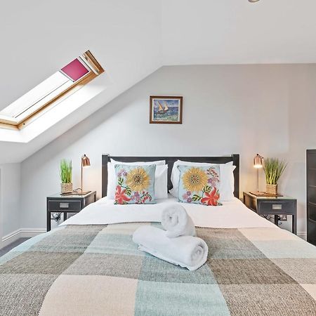 Belle Vue Sea View - By My Getaways Villa Brighton Екстериор снимка