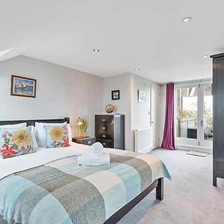 Belle Vue Sea View - By My Getaways Villa Brighton Екстериор снимка