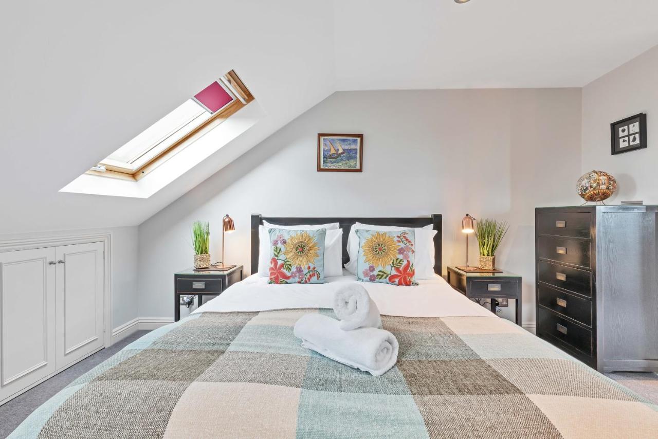 Belle Vue Sea View - By My Getaways Villa Brighton Екстериор снимка