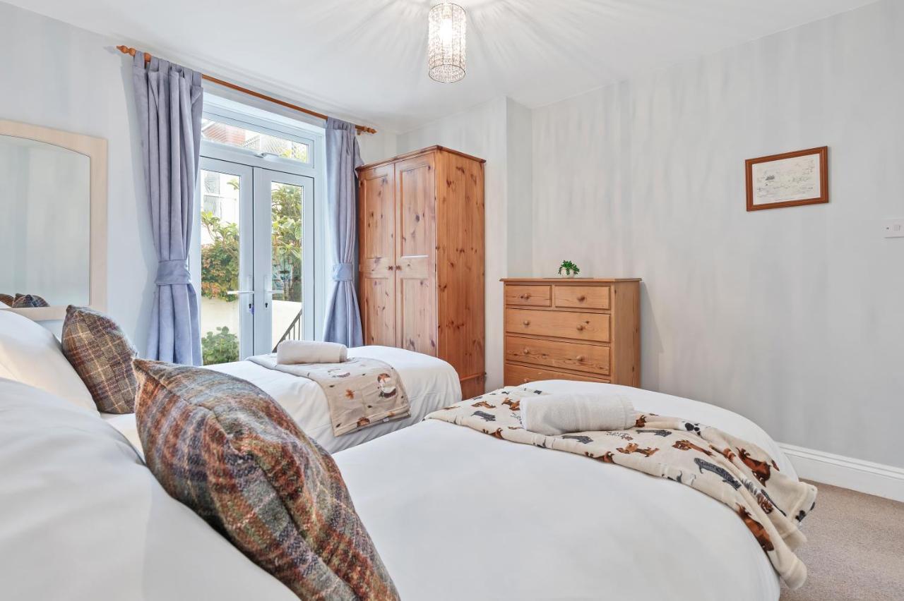 Belle Vue Sea View - By My Getaways Villa Brighton Екстериор снимка