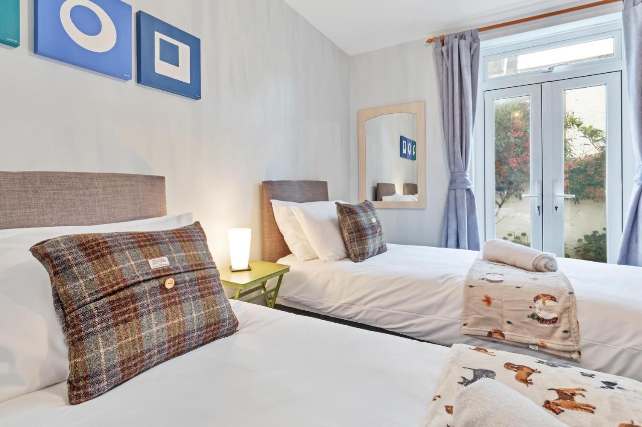 Belle Vue Sea View - By My Getaways Villa Brighton Екстериор снимка