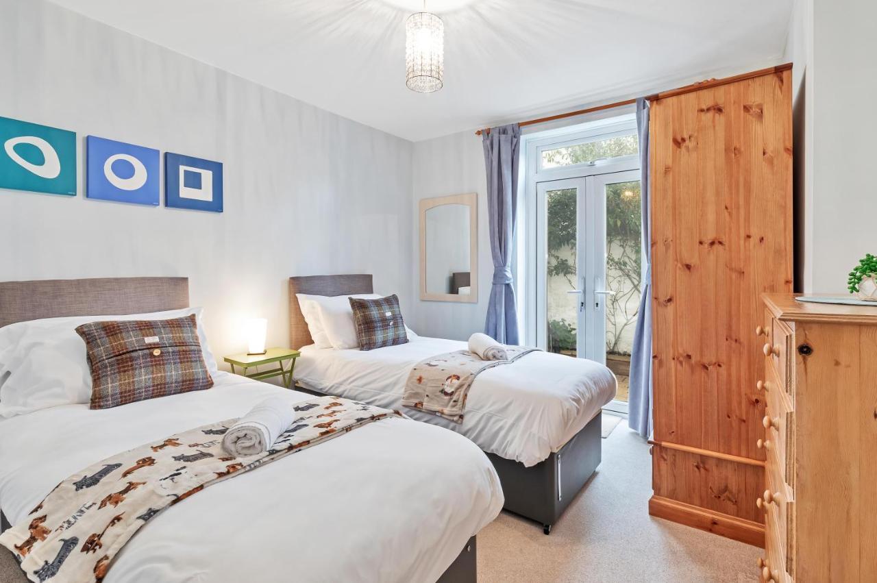 Belle Vue Sea View - By My Getaways Villa Brighton Екстериор снимка