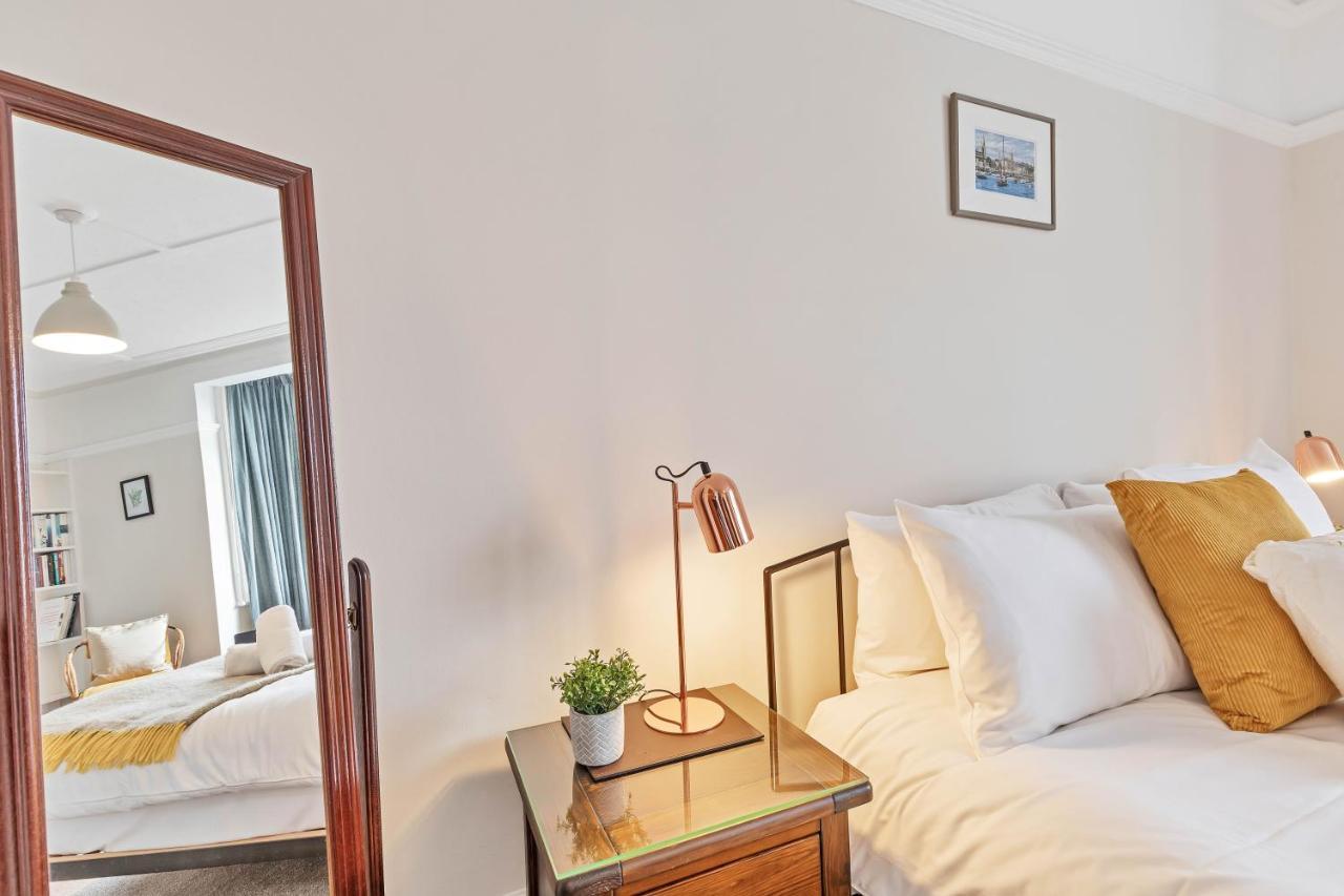 Belle Vue Sea View - By My Getaways Villa Brighton Екстериор снимка