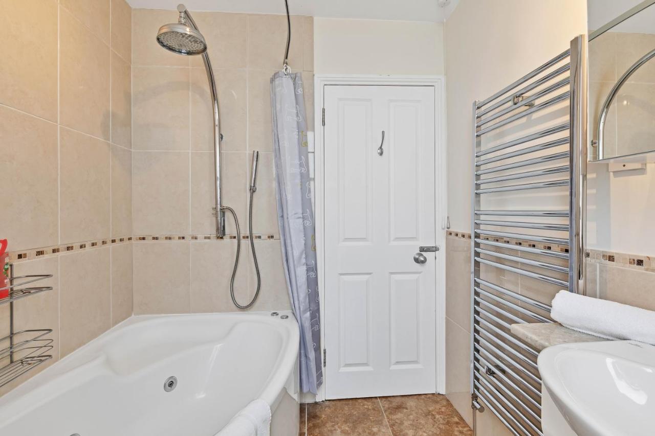 Belle Vue Sea View - By My Getaways Villa Brighton Екстериор снимка